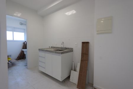 Apartamento para alugar com 58m², 2 quartos e 1 vagaCozinha