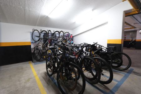 Apartamento para alugar com 58m², 2 quartos e 1 vagaÁrea comum - Bicicletário