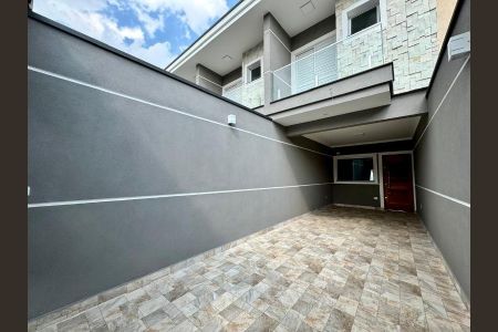 Casa à venda com 150m², 3 quartos e 2 vagasFoto 02