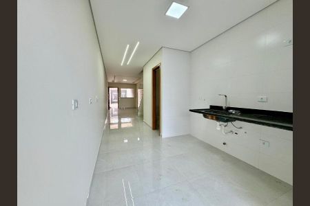 Casa à venda com 150m², 3 quartos e 2 vagasFoto 23