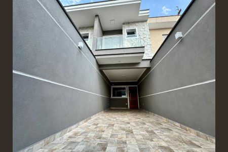 Casa à venda com 150m², 3 quartos e 2 vagasFoto 04
