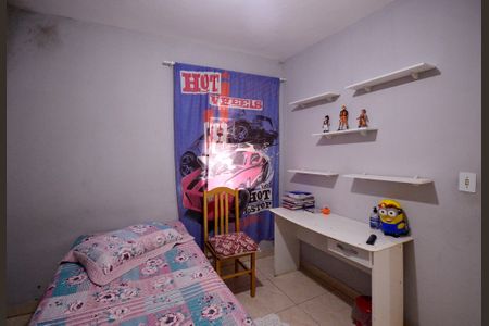 Casa à venda com 102m², 4 quartos e 1 vagaQuarto 3 - Casa 1 