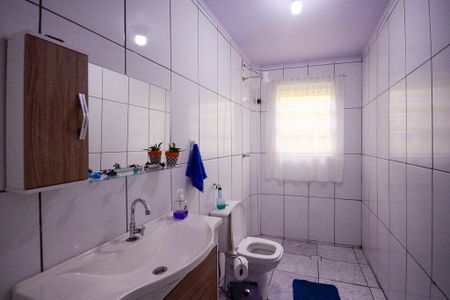 Casa à venda com 102m², 4 quartos e 1 vagaBanheiro Social 2 - Casa 1 