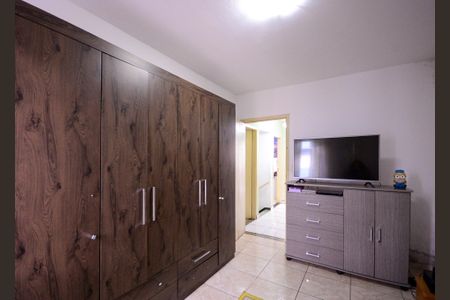 Casa à venda com 102m², 4 quartos e 1 vagaQuarto 1 - Casa 1 