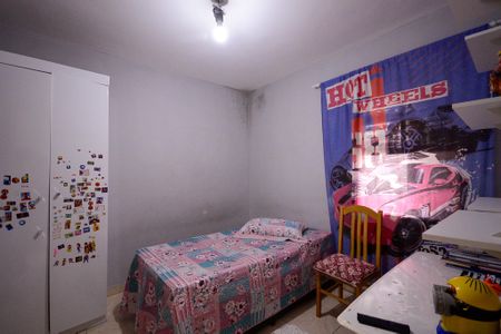 Casa à venda com 102m², 4 quartos e 1 vagaQuarto 3 - Casa 1 