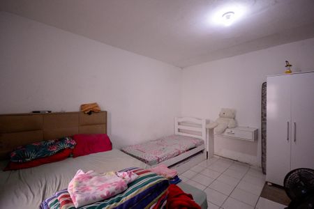 Casa à venda com 102m², 4 quartos e 1 vagaQuarto - Casa 2 