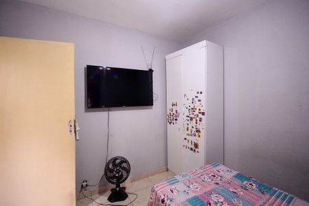 Casa à venda com 102m², 4 quartos e 1 vagaQuarto 3 - Casa 1 