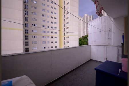 Casa à venda com 102m², 4 quartos e 1 vagaÁrea de Serviço - Casa 2 