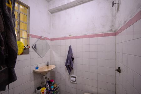 Casa à venda com 102m², 4 quartos e 1 vagaBanheiro - Casa 2 