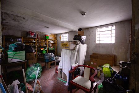 Casa à venda com 102m², 4 quartos e 1 vagaDispensa - Casa 2 