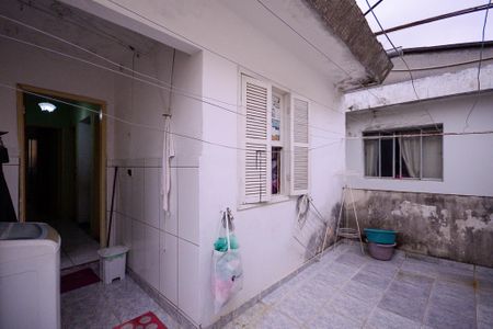 Casa à venda com 102m², 4 quartos e 1 vagaÁrea de Serviço - Casa 1 