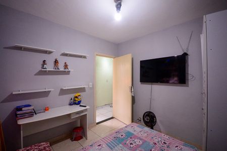 Casa à venda com 102m², 4 quartos e 1 vagaQuarto 3 - Casa 1 