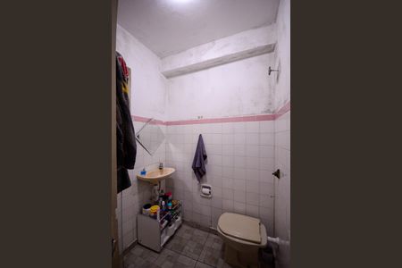 Casa à venda com 102m², 4 quartos e 1 vagaBanheiro - Casa 2 