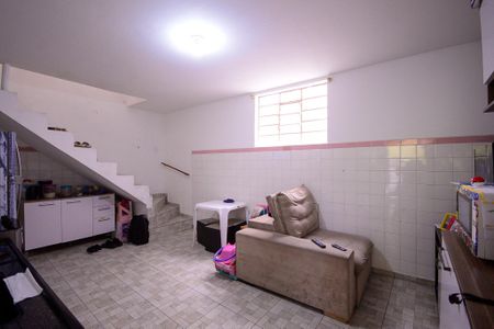 Casa à venda com 102m², 4 quartos e 1 vagaSala/Cozinha - Casa 2 