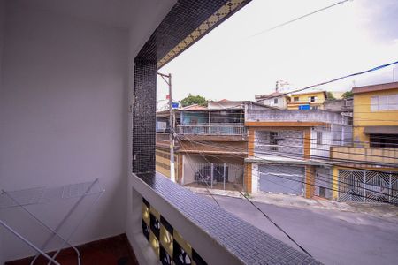 Casa à venda com 102m², 4 quartos e 1 vagaQuarto 2 - Casa 1 
