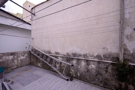 Casa à venda com 102m², 4 quartos e 1 vagaÁrea de Serviço - Casa 1 