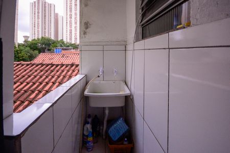 Casa à venda com 102m², 4 quartos e 1 vagaÁrea de Serviço - Casa 1 