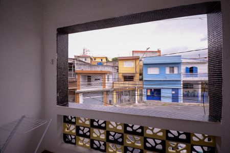 Casa à venda com 102m², 4 quartos e 1 vagaQuarto 2 - Casa 1 