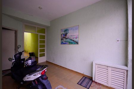 Casa à venda com 102m², 4 quartos e 1 vagaGaragem 