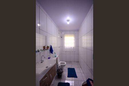 Casa à venda com 102m², 4 quartos e 1 vagaBanheiro Social 2 - Casa 1 