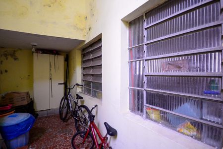 Casa à venda com 102m², 4 quartos e 1 vagaDispensa - Casa 2 