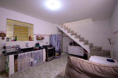 Casa à venda com 102m², 4 quartos e 1 vagaSala/Cozinha - Casa 2 