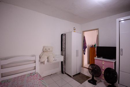 Casa à venda com 102m², 4 quartos e 1 vagaQuarto - Casa 2 