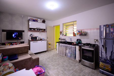 Casa à venda com 102m², 4 quartos e 1 vagaSala/Cozinha - Casa 2 