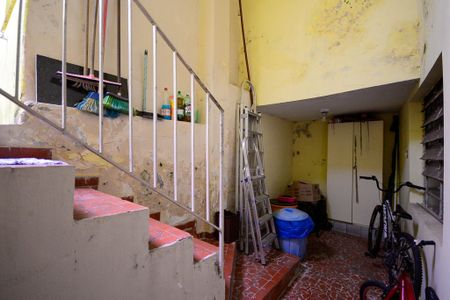 Casa à venda com 102m², 4 quartos e 1 vagaDispensa - Casa 2 