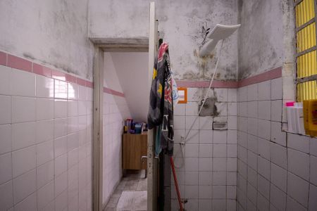 Casa à venda com 102m², 4 quartos e 1 vagaBanheiro - Casa 2 