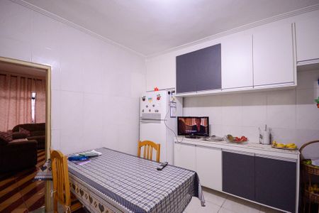 Casa à venda com 102m², 4 quartos e 1 vagaCozinha - Casa 1 