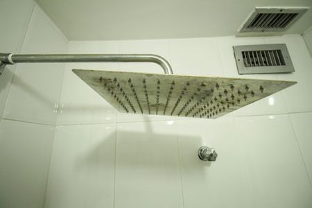 Apartamento à venda com 86m², 2 quartos e 1 vagaBanheiro Social