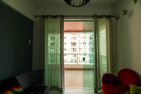 Apartamento à venda com 86m², 2 quartos e 1 vagaSala