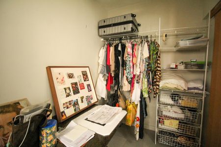 Apartamento à venda com 86m², 2 quartos e 1 vagaQuarto de Serviço