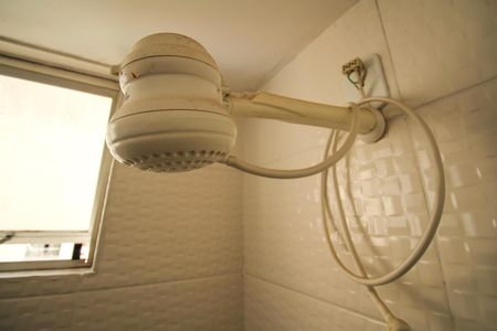 Apartamento à venda com 86m², 2 quartos e 1 vagaBanheiro de serviço