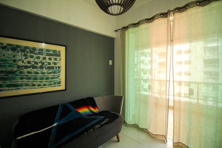 Apartamento à venda com 86m², 2 quartos e 1 vagaSala