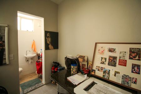 Apartamento à venda com 86m², 2 quartos e 1 vagaQuarto de Serviço