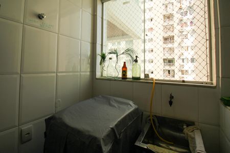 Apartamento à venda com 86m², 2 quartos e 1 vagaÁrea de Serviço