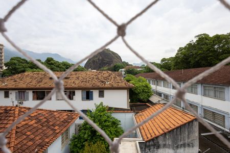 Apartamento à venda com 61m², 2 quartos e sem vaga Apartamento à venda com 61m², 2 quartos e sem vagaQuarto 1 Vista