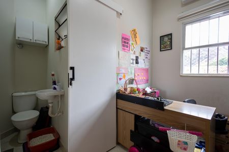 Apartamento à venda com 61m², 2 quartos e sem vaga Apartamento à venda com 61m², 2 quartos e sem vagaQuarto Revertido