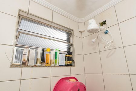 Apartamento para alugar com 86m², 2 quartos e sem vagaBanheiro