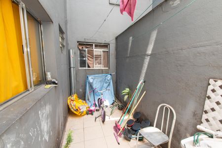 Apartamento para alugar com 86m², 2 quartos e sem vagaÁrea privativa