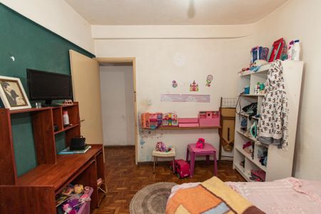 Apartamento para alugar com 86m², 2 quartos e sem vagaQuarto 1