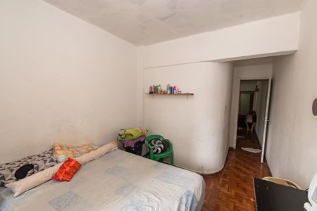 Apartamento para alugar com 86m², 2 quartos e sem vagaQuarto 2