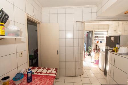 Apartamento para alugar com 86m², 2 quartos e sem vagaCozinha