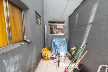 Apartamento para alugar com 86m², 2 quartos e sem vagaÁrea privativa