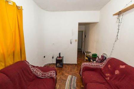Apartamento para alugar com 86m², 2 quartos e sem vagaSala