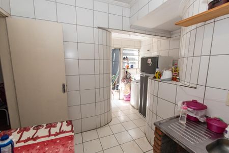 Apartamento para alugar com 86m², 2 quartos e sem vagaCozinha