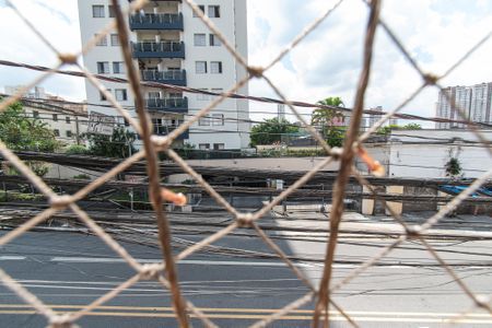 Apartamento para alugar com 86m², 2 quartos e sem vagaVista do quarto 2