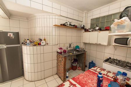 Apartamento para alugar com 86m², 2 quartos e sem vagaCozinha